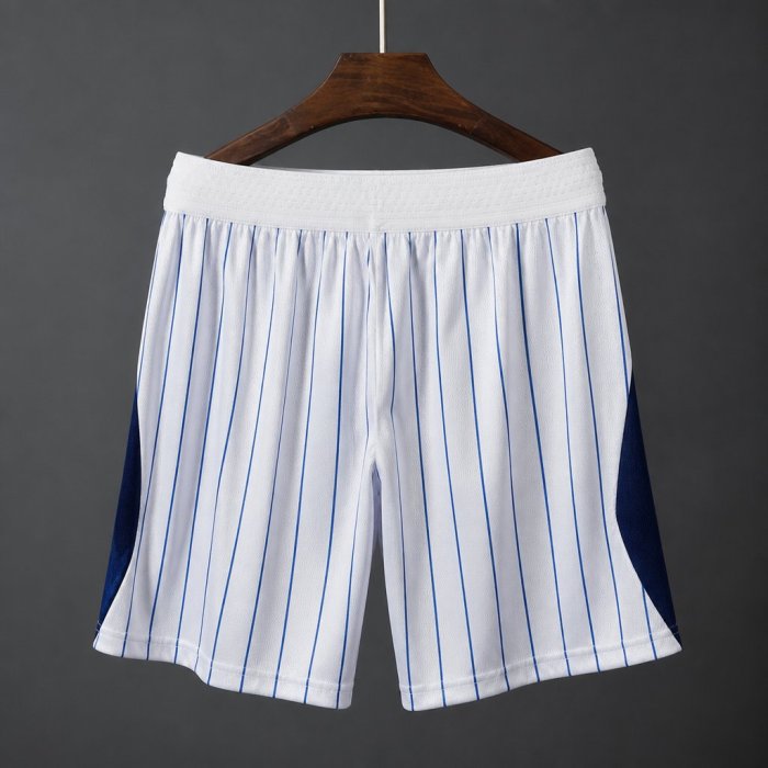 Player Version 26/27 Inter Milan Away White  Short