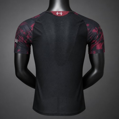 Player Version 26/27 Liverpool Third Jersey