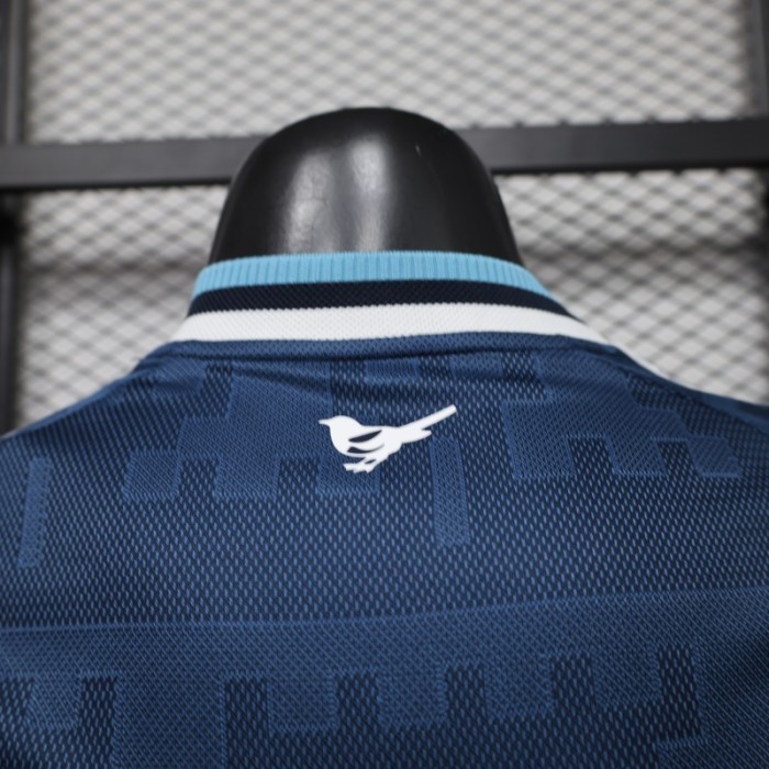 Player Version 26/27 Newcastle United Away Jersey