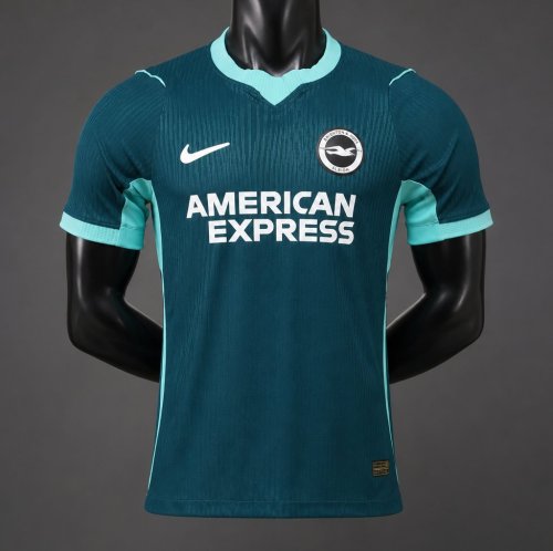Player Version 26/27 Brighton & Hove Albion Third Jersey