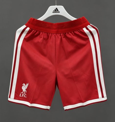 Player Version 26/27 Liverpool Home Shorts