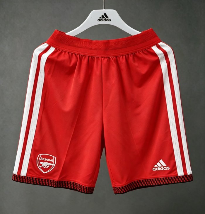 Player Version 26/27 Arsenal Home Shorts