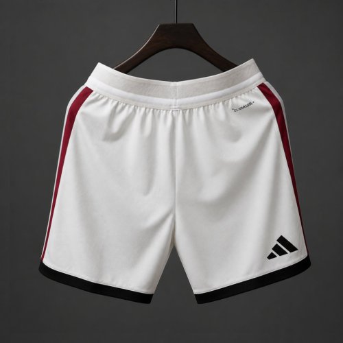 Player Version 26/27 Arsenal Home White Shorts