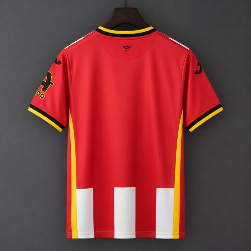 26/27 Brentford Home Jersey