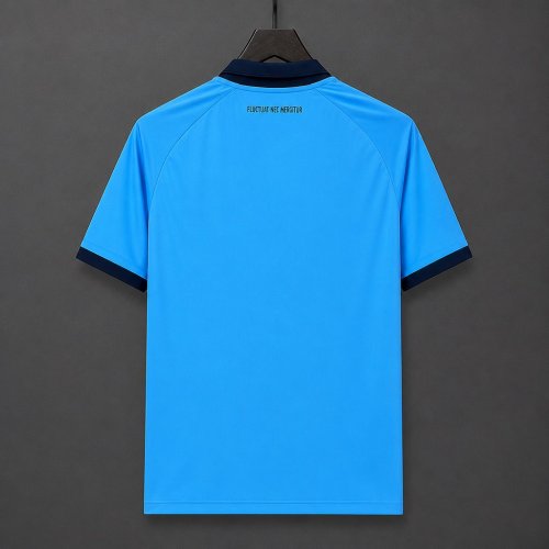 26/27 Paris FC Away Blue Jersey