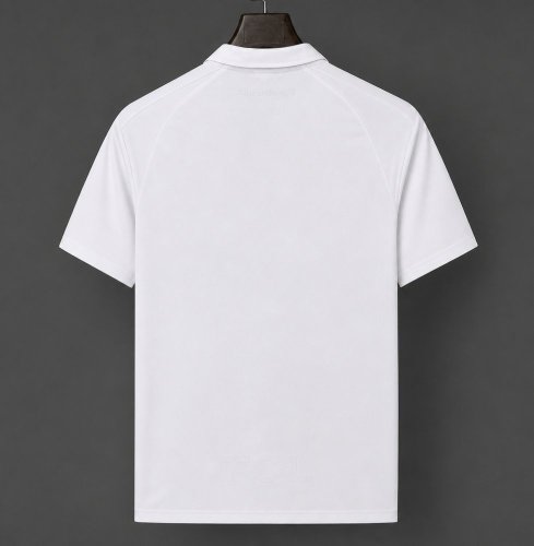 26/27 Djurgardens 135 Years Anniversary White Jersey