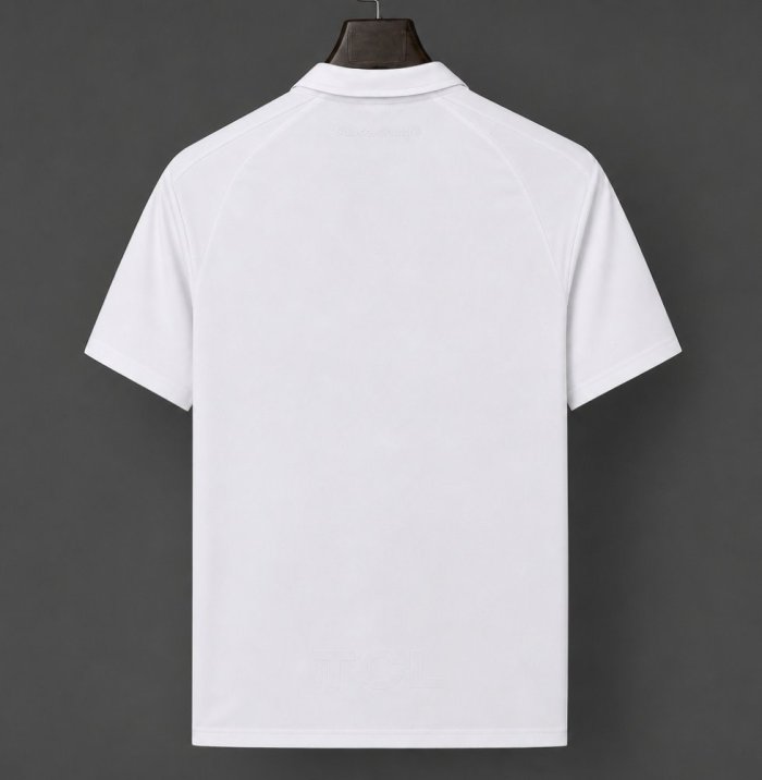 26/27 Djurgardens 135 Years Anniversary White Jersey