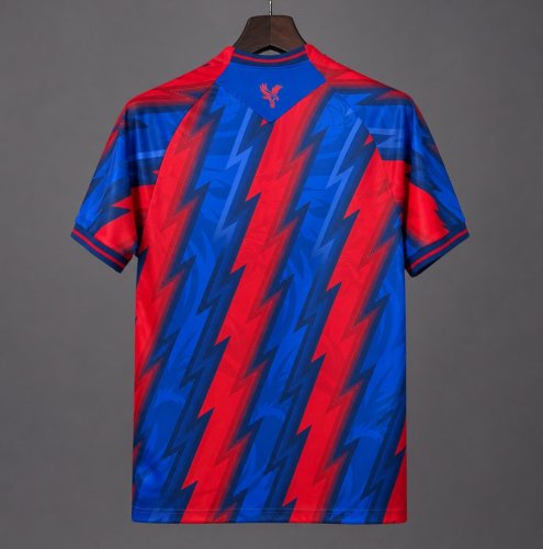 26/27 Crystal Palace Home Jersey