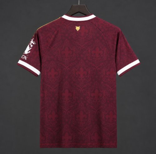 26/27 Leicester City Away Jersey