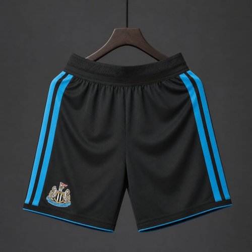 Player Version 26/27 Newcastle United Home Shorts