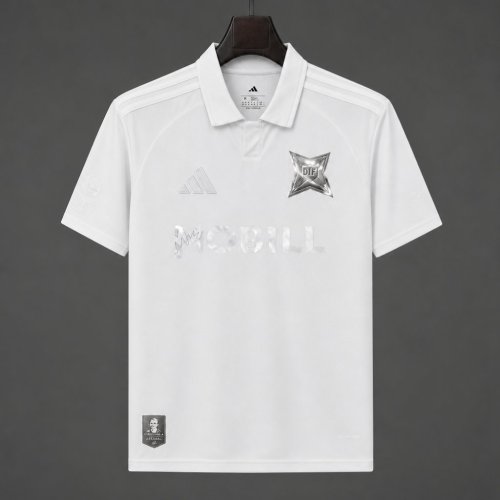 26/27 Djurgardens 135 Years Anniversary White Jersey