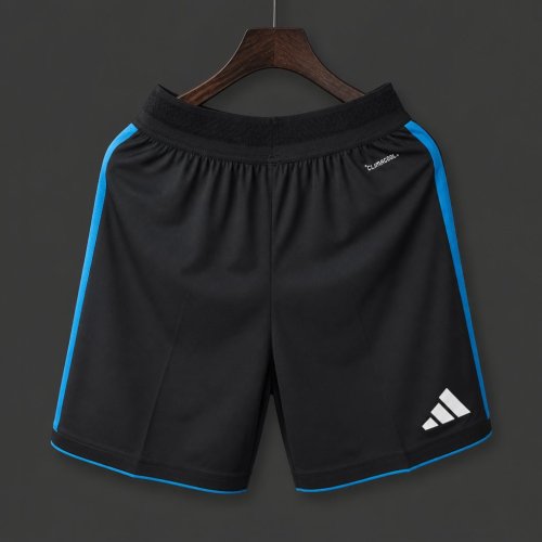 Player Version 26/27 Newcastle United Home Shorts