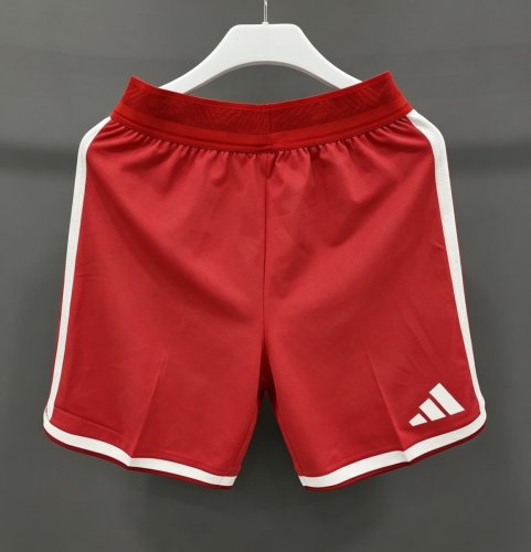 Player Version 26/27 Arsenal Home Shorts