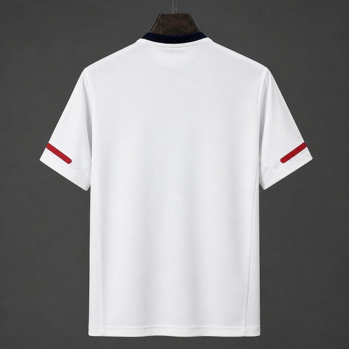 Retro 2010 USA Home Jersey