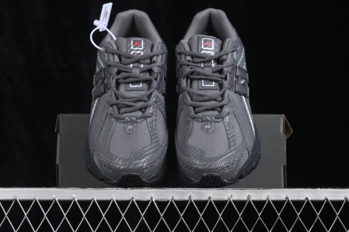 New Balance 1906 Retro Running Shoes with Lightweight Cushioning - U1906ROE