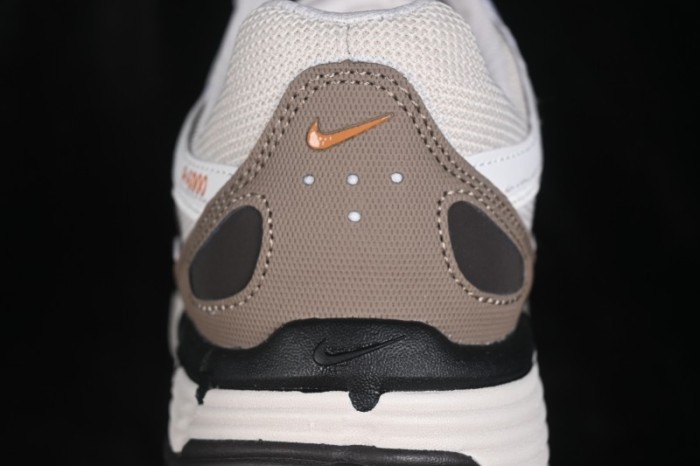 Nike P-6000 SE Retro Running Sneakers with Layered Design and Lightweight Construction - IO1904-104