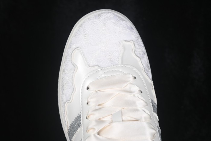Adidas Samba OG Classic Suede Skateboarding Shoes - HP3658