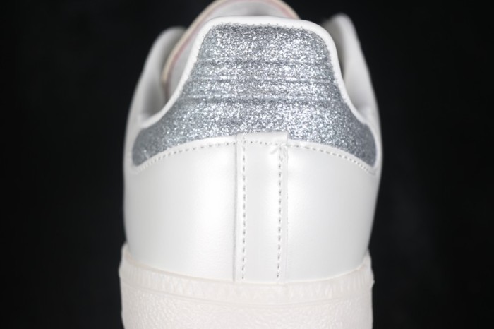 Adidas Samba OG Classic Suede Skateboarding Shoes - HP3658