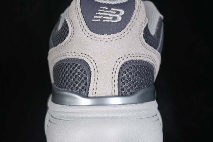 New Balance 603 Series Retro Casual Running Shoes with Breathable Mesh - M6039KF