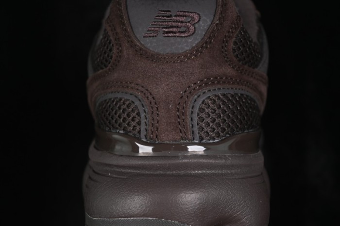 New Balance 603 Series Retro Casual Running Shoes with Breathable Mesh - M6036WD
