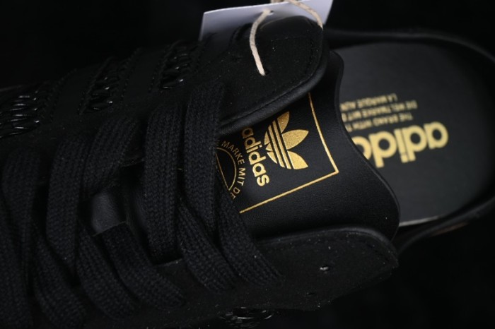 Adidas Samba OG Classic Half Slipper Lifestyle Shoes - KH7718