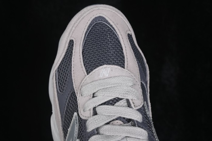 New Balance 603 Series Retro Casual Running Shoes with Breathable Mesh - M6039KF
