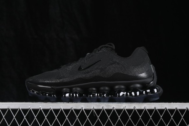 Nike Air Liquid Max Running Shoes with Air Cushion Technology - IQ7634-003