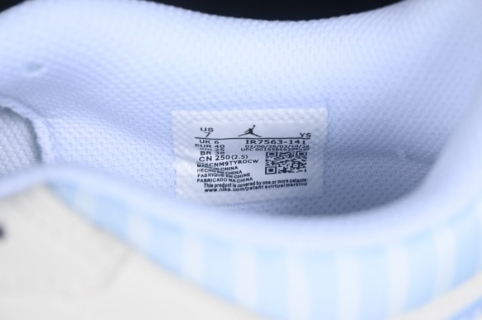 Nike Air Jordan Legacy 312 Low AJ312 Triple-Design Strap Trainer Shoes - IR7563-141