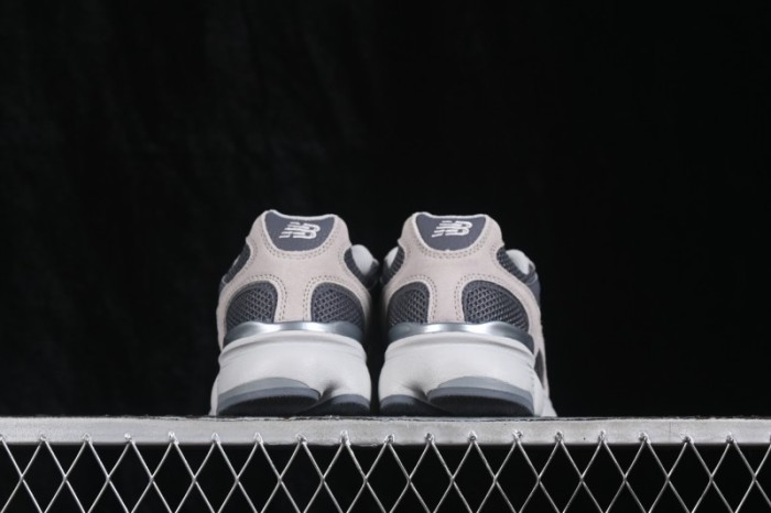 New Balance 603 Series Retro Casual Running Shoes with Breathable Mesh - M6039KF