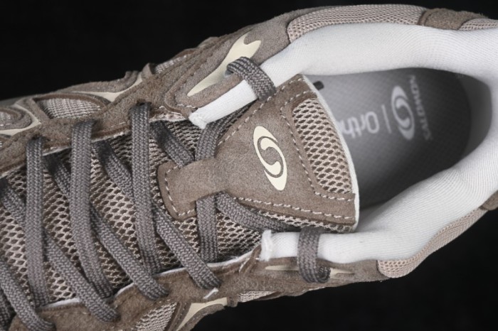 Salomon XT-Whisper Trail Running Shoes with Sensifit Technology and Contagrip Outsole - 479959-23