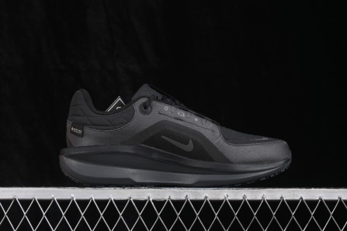 Nike Winflo 11 GTX Running Shoes with Air Cushion and Breathable Design - FQ1358-001