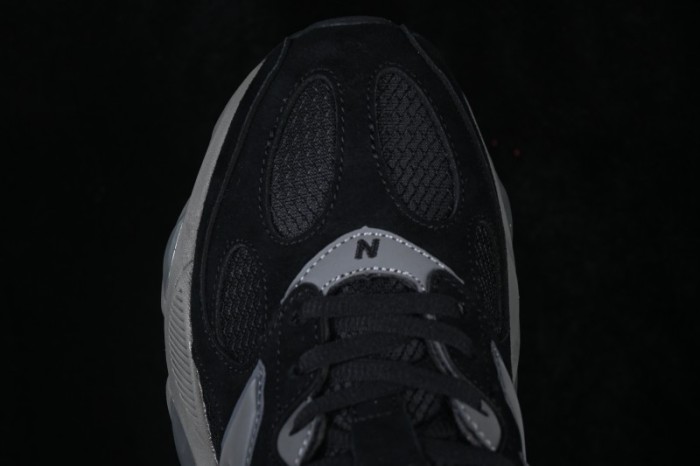 New Balance NB983 Series Retro Casual Running Shoes - U983LK