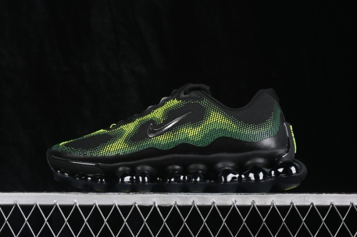 Nike Air Liquid Max Running Shoes with Air Cushioning - IQ7634-001