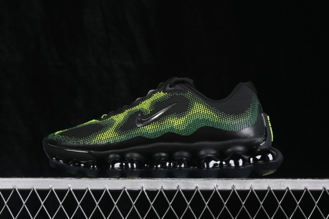 Nike Air Liquid Max Running Shoes with Air Cushioning - IQ7634-001