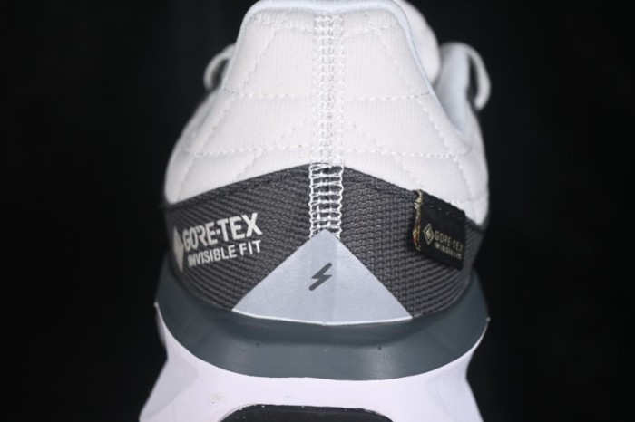 Nike Winflo 11 GTX Running Shoes with Breathable Lunar Cushioning - FQ1358-004