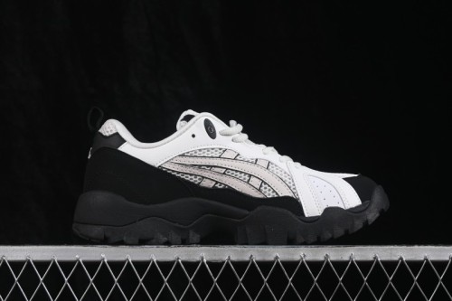 Adidas Performance Running Shoes with Responsive Cushioning and Breathable Upper - 1203A714-020