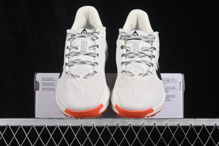 Nike ACG Pegasus Trail Cushioned Running Shoes with Breathable Mesh - HV8116-103