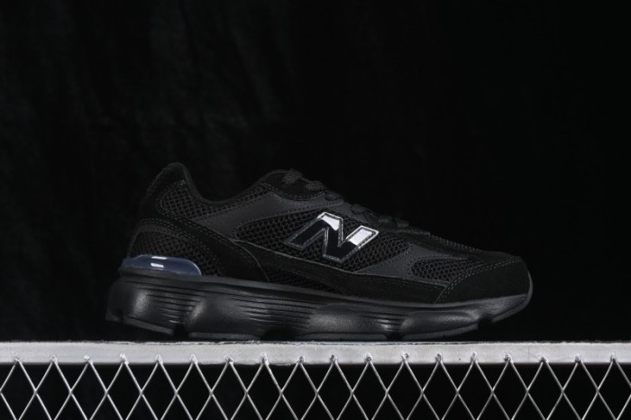 New Balance 603 Retro Breathable Casual Running Shoes for Men and Women - M6034GE