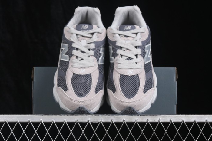 New Balance 603 Series Retro Casual Running Shoes with Breathable Mesh - M6039KF