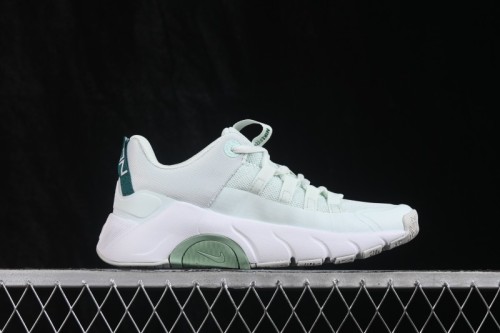 Nike Free Metcon 7 Mesh Lace-Up Cushioned Training Sneakers - II7406-301