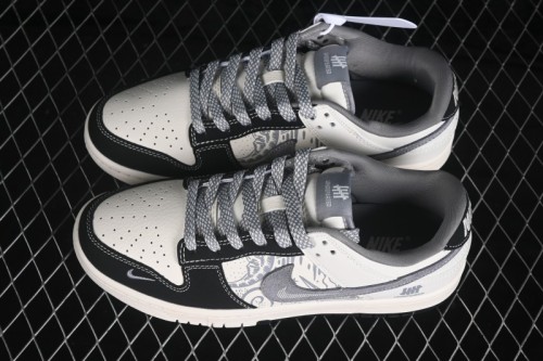 Nike SB Dunk Low Premium Custom Skateboarding Shoes - DZ1314-017