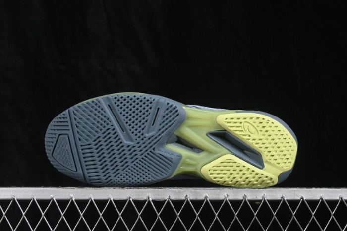 AJC3 Running Shoes with Comfort Fit Design - 1041A532-100