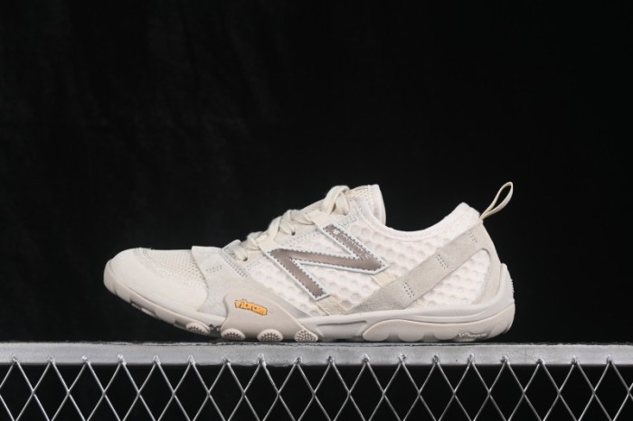 New Balance MT10 Minimalist Trail Running Shoes with Vibram Outsole - MT10O71X