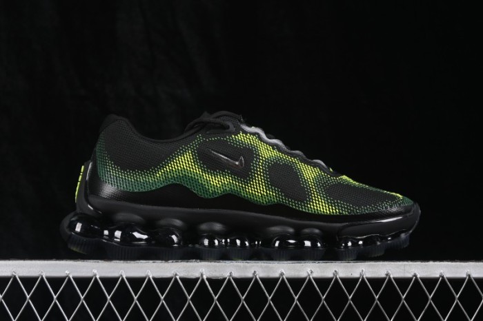 Nike Air Liquid Max Running Shoes with Air Cushioning - IQ7634-001