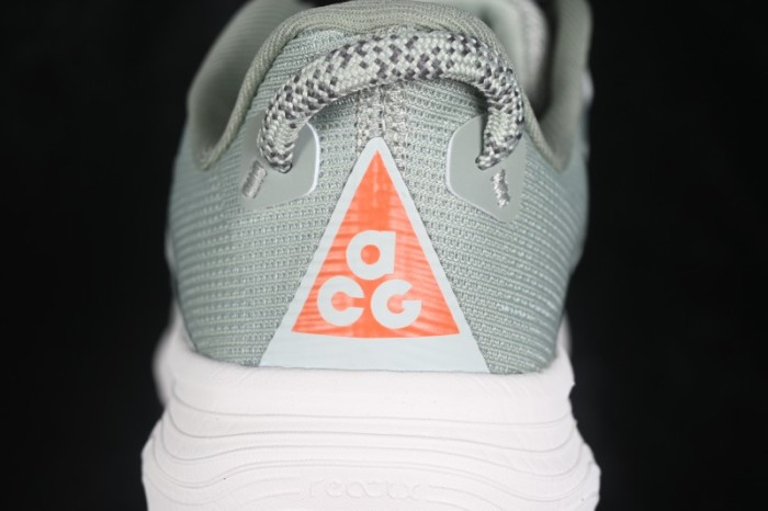 Nike ACG Pegasus Trail Cushioned Running Shoes with Breathable Mesh Upper - HV8116-310