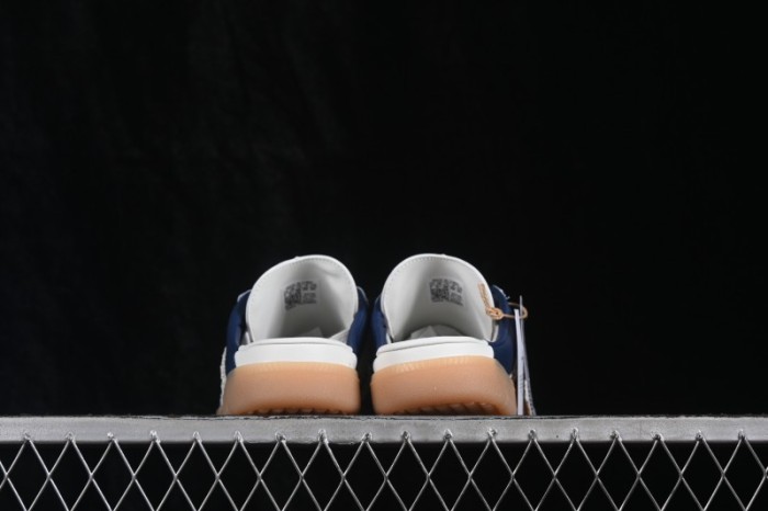 Adidas Samba OG Casual Half Slipper with Retro Design - HP5053