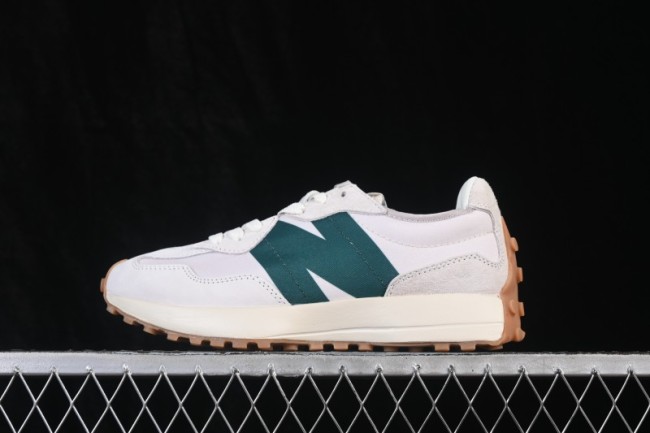 New Balance MS327 Series Retro Casual Running Shoes with Classic Design - MS327HR1
