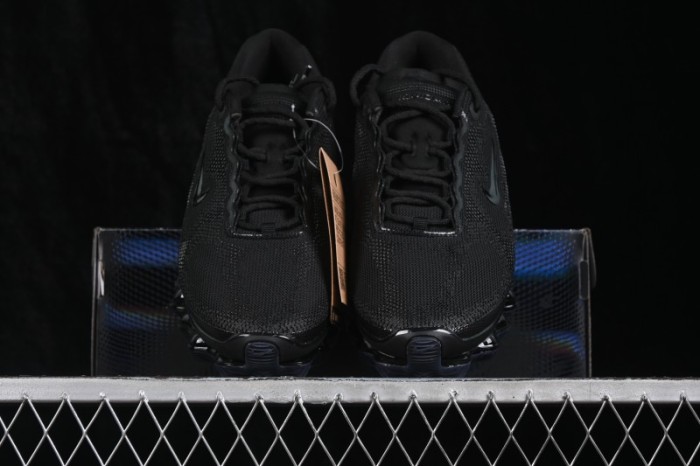 Nike Air Liquid Max Running Shoes with Air Cushion Technology - IQ7634-003