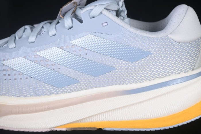 Adidas Supernova Rise W Neutral Running Shoes with Dreamstrike+ Cushioning - IG7512