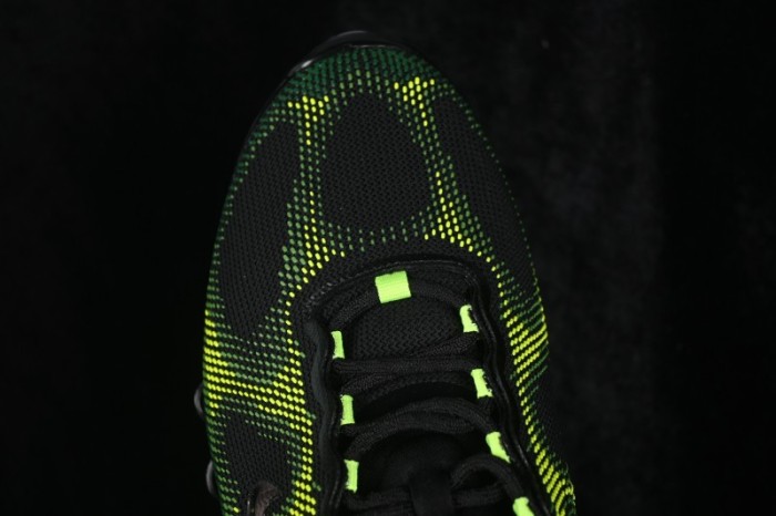 Nike Air Liquid Max Running Shoes with Air Cushioning - IQ7634-001